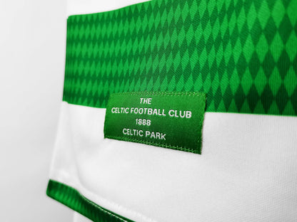 Celtic FC Replica Jerseys/Kits