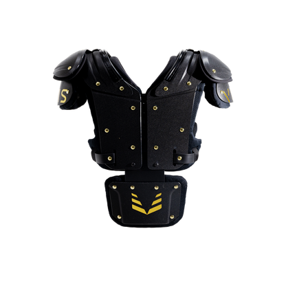 ARC V1 YOUTH SHOULDER PADS