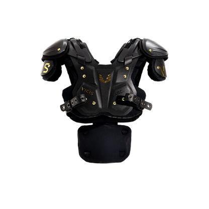 ARC V1 YOUTH SHOULDER PADS