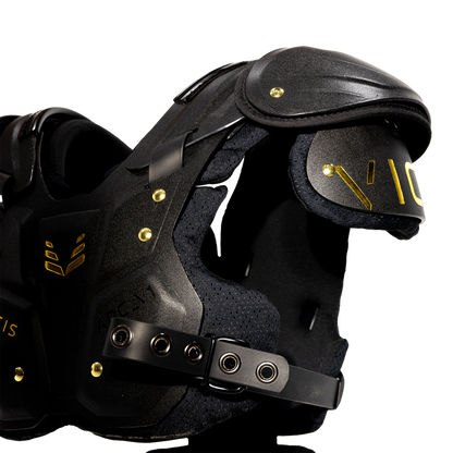 ARC V1 YOUTH SHOULDER PADS