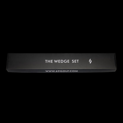 69Golf Wedge Set - 54/60/69