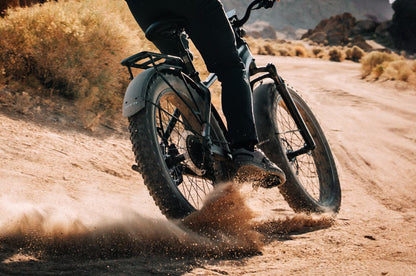 Aventon Aventure.M E-Bike