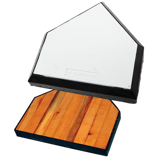 Professional Home Plate