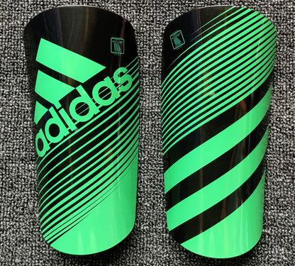 Adidas Slide On Shin Guard