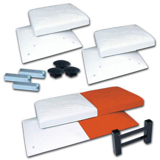 2 Dislodging Bases