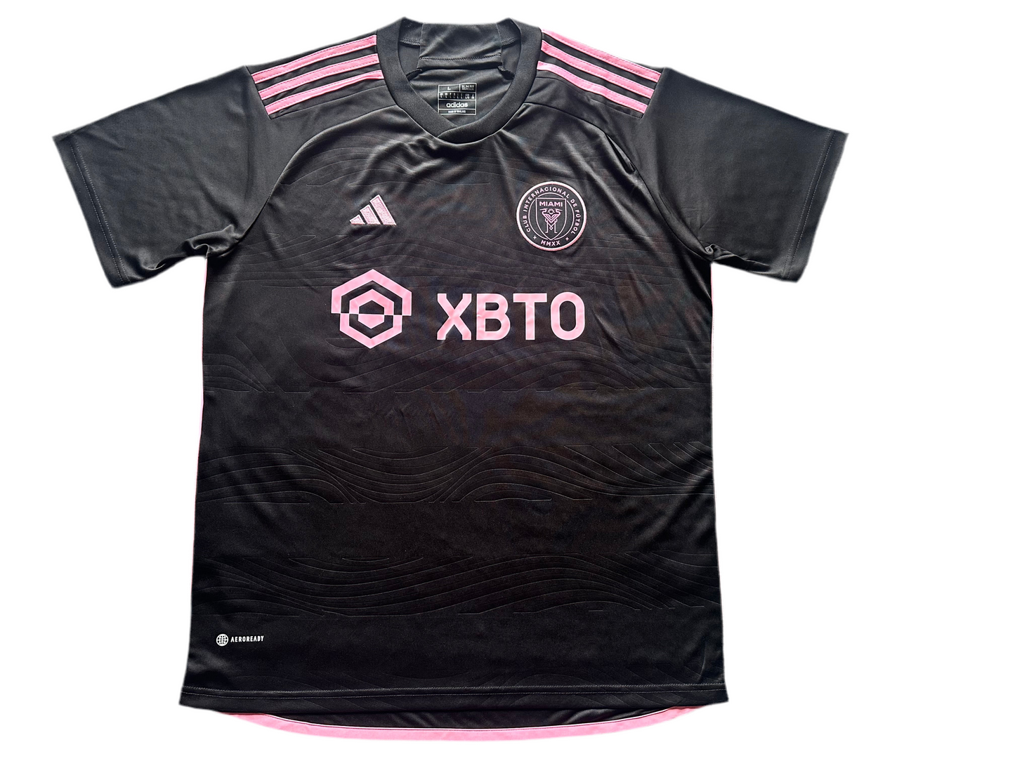 Inter Miami Official Replica Jerseys/Kit
