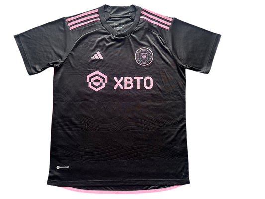 Inter Miami Official Replica Jerseys/Kit