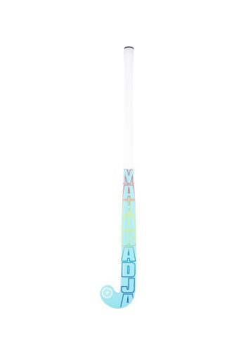 Beginner Indian Maharadja field hockey stick: Choose your Stick Size & Design!
