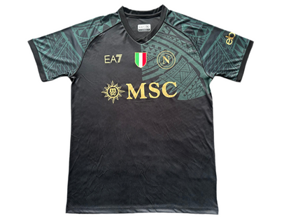 Napoli Official Replica Jerseys/Kits