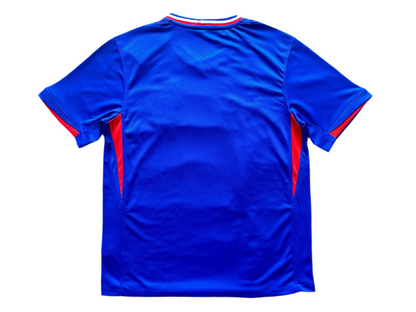 France National Football Jersey/Kits