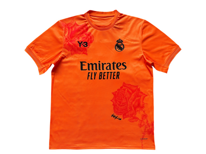 Real Madrid F.C. Jerseys/Kits
