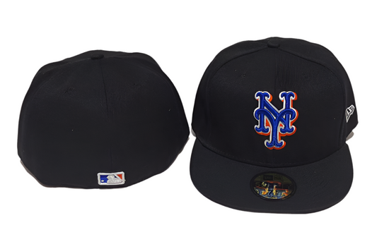 New York Mets Fitted Caps
