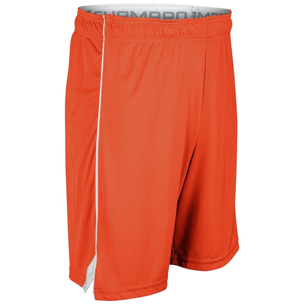 Girl's Prime Basketball Short