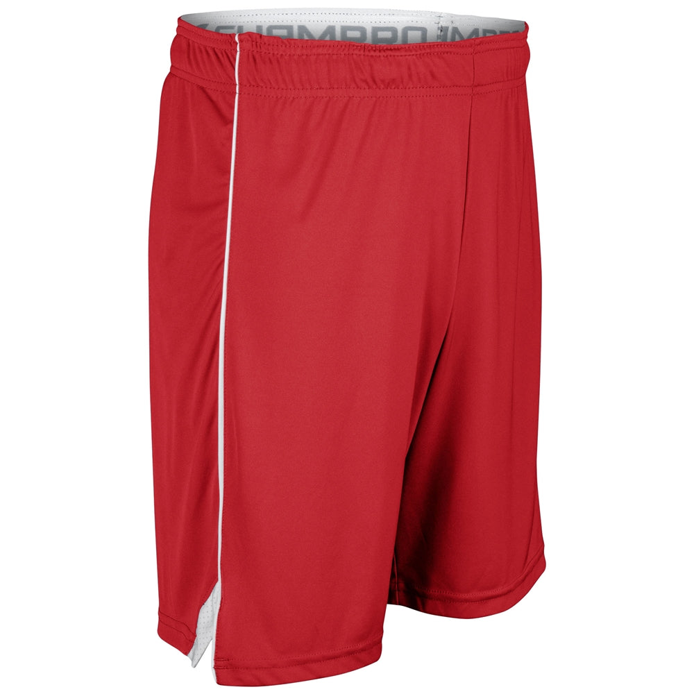 Girl's Prime Basketball Short