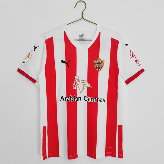 Almeria Replica Jerseys/Kits