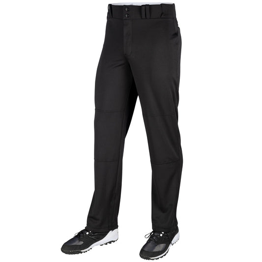 TRIPLE CROWN Open Bottom Pant