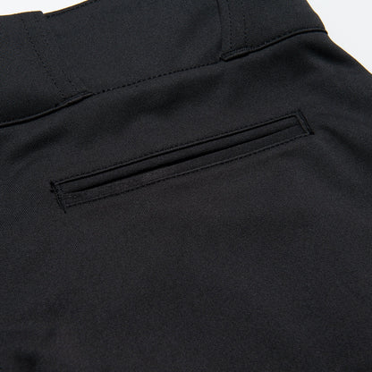 TRIPLE CROWN Open Bottom Pant