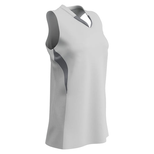 Decoy Racerback Softball Jersey