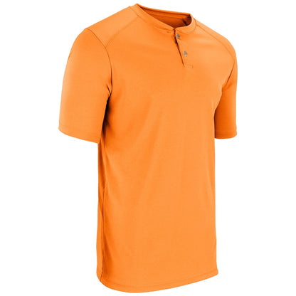 Youth DRI-GEAR Two Button Jersey