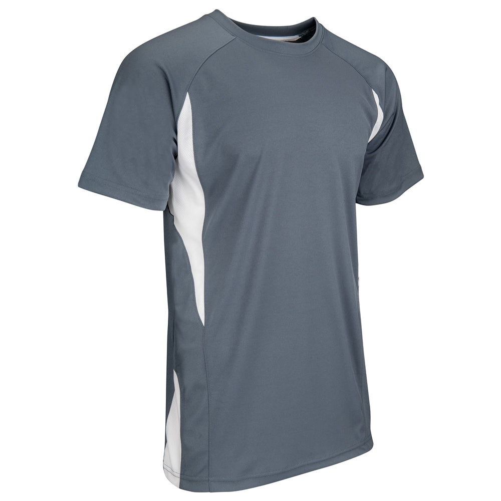 Adult Crew Neck Baseball Jersey