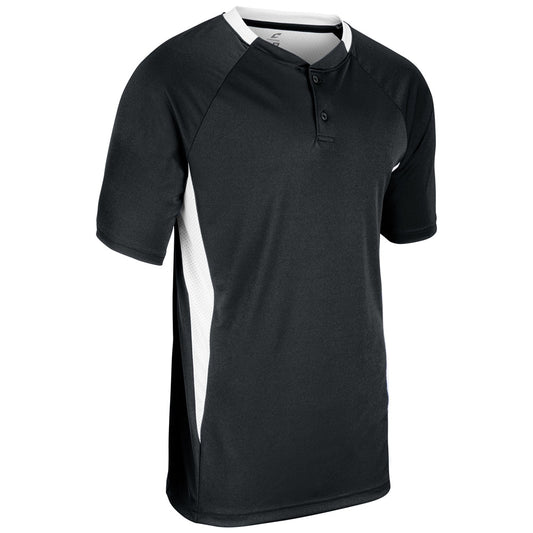Adult Clean-Up 2-Button Jersey
