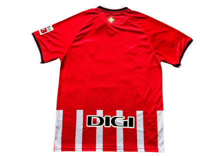 Athletic Club Bilbao Replica Jersey/Kits