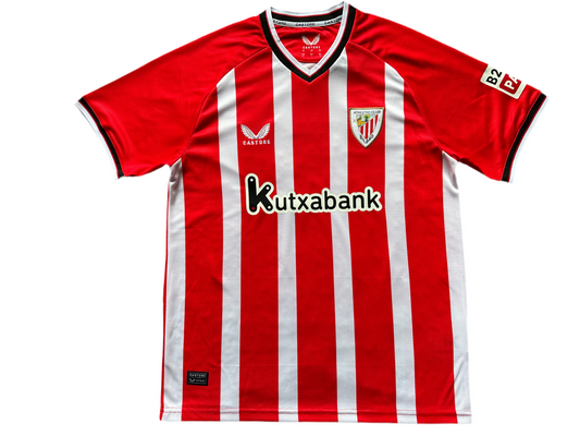 Athletic Club Bilbao Replica Jersey/Kits