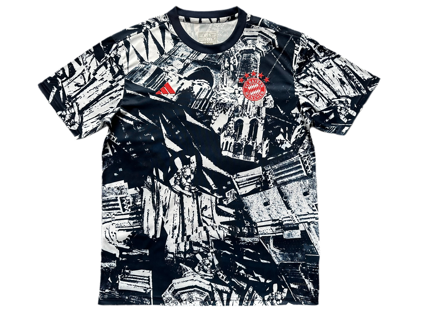 Bayern Munich Replica Jerseys/Kits