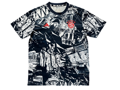 Bayern Munich Replica Jerseys/Kits