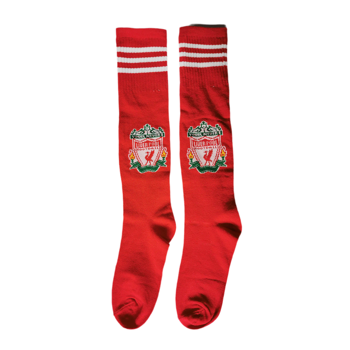 Liverpool FC Socks