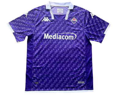 ACF Fiorentina Official Replica Jerseys/Kits