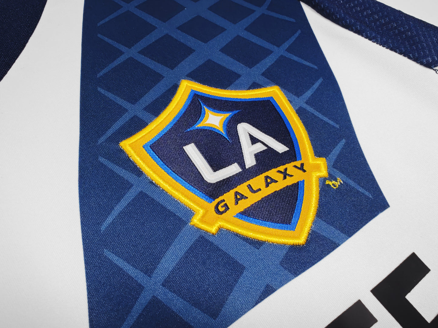 Los Angeles Galaxy Replica Jerseys/Kit