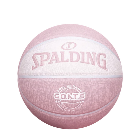 Spalding basketball,Soul of Game G.O.A.T.S.
