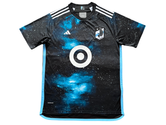 Minnesota United Replica Jerseys/Kit