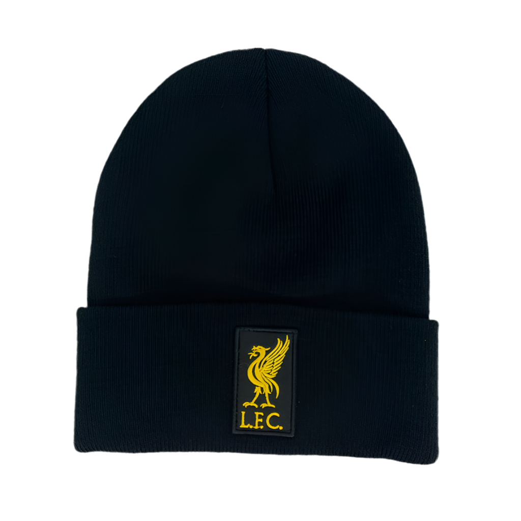 Liverpool FC Beanie Hat