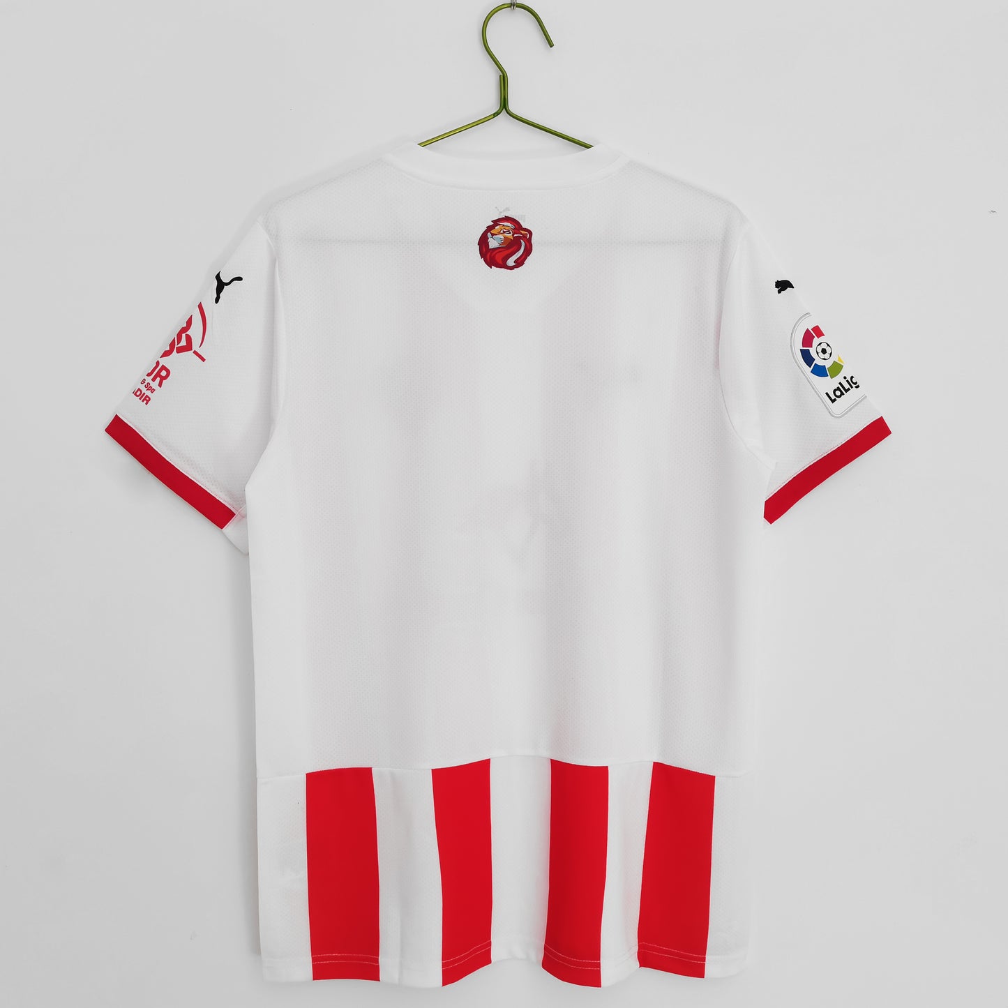 Almeria Replica Jerseys/Kits