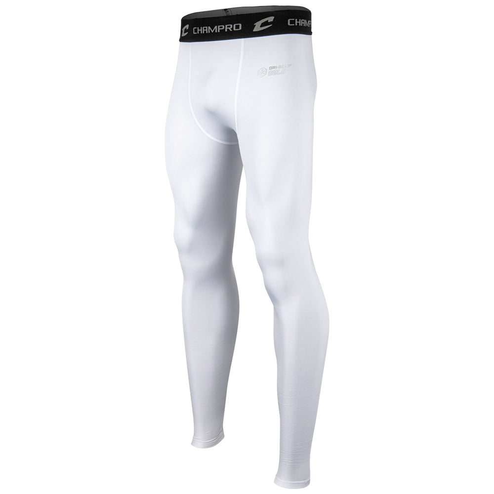 Cold Weather Compression Bottom