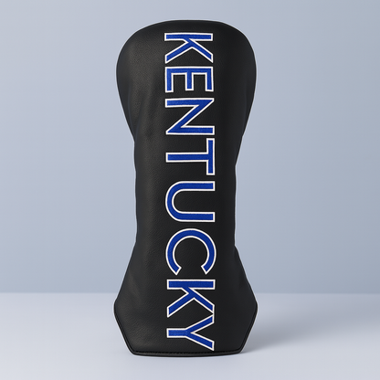 Kentucky Club Cover
