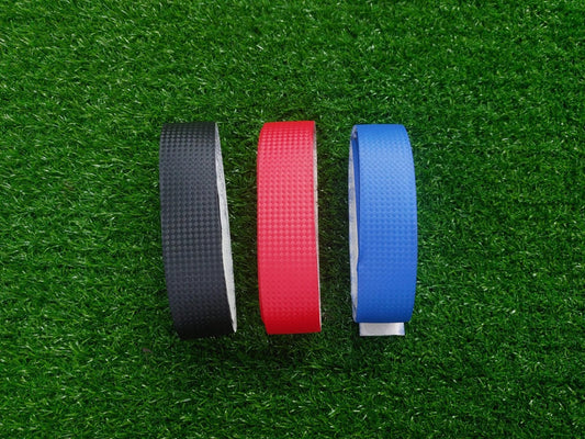 Colored Cushion Grips