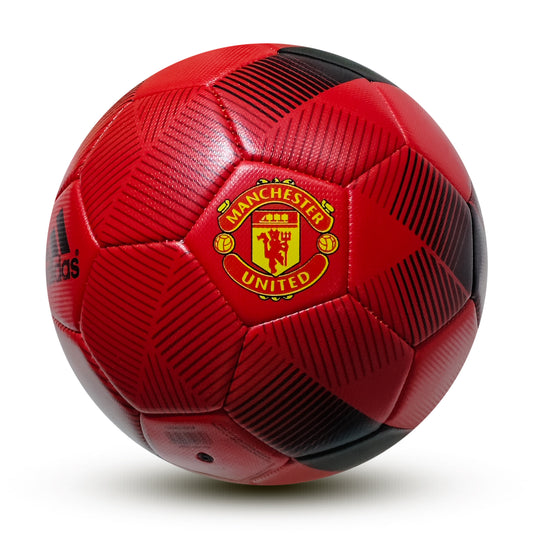 Manchester United Soccer Balls