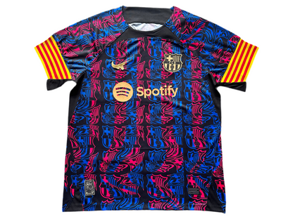 F.C. Barcelona Replica Jersey/Kits