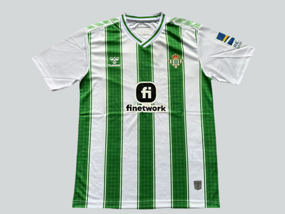 Real Betis Replica Jersey/Kits