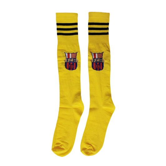 Fc Barcelona Socks