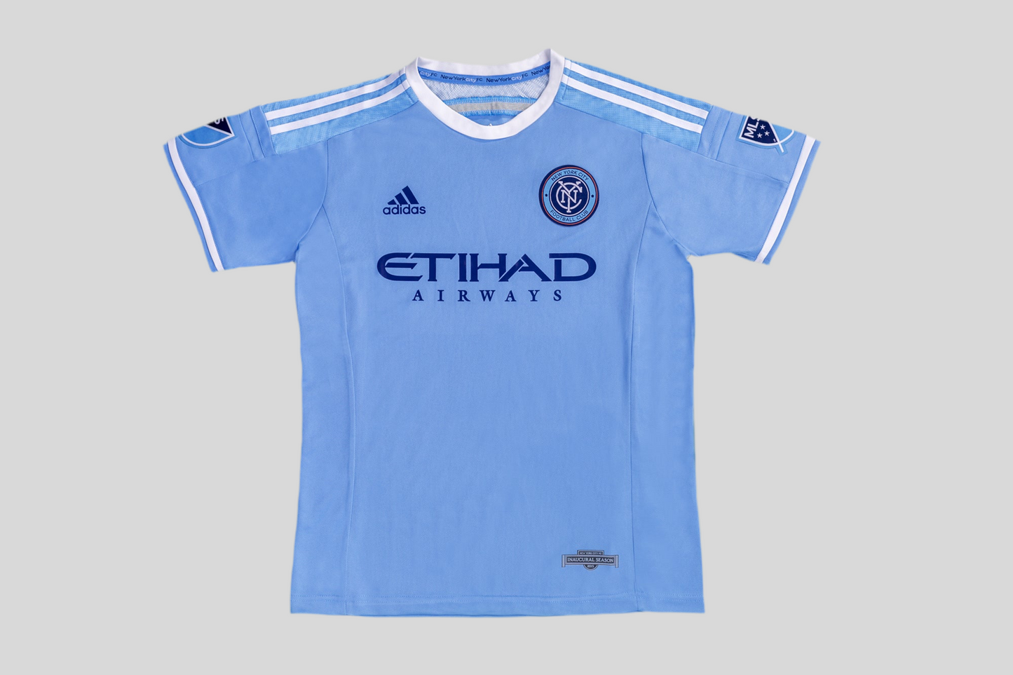 New York F.C. (NYFC) Replica Jerseys/Kit