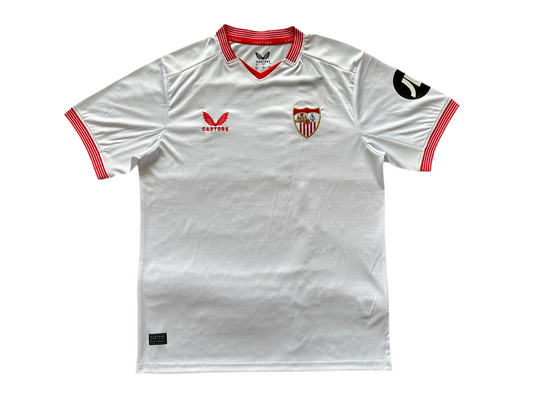 Sevilla Replica Jersey/Kits