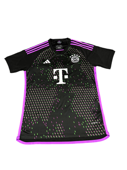 Bayern Munich Replica Jerseys/Kits