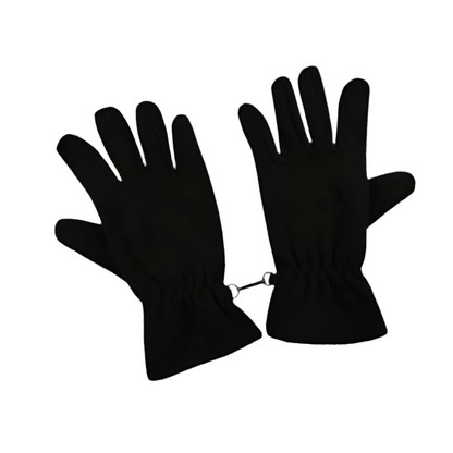 UEFA Champions League Gloves,Cap & Face cover