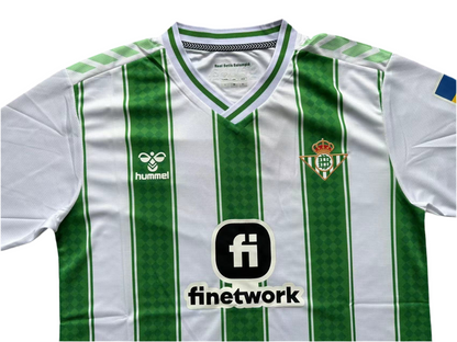 Real Betis Replica Jersey/Kits