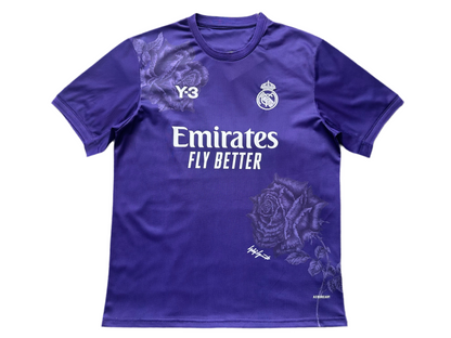 Real Madrid F.C. Jerseys/Kits
