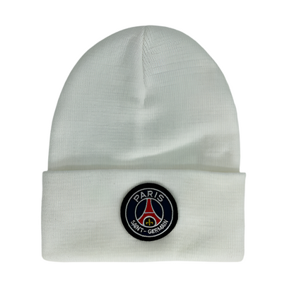Paris, St. Germain Beanie Hat